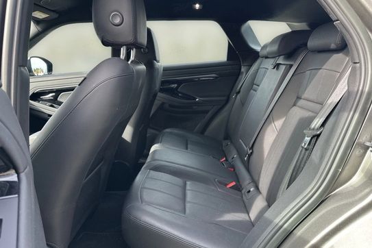 Land Rover Range Rover Evoque P300e SE
