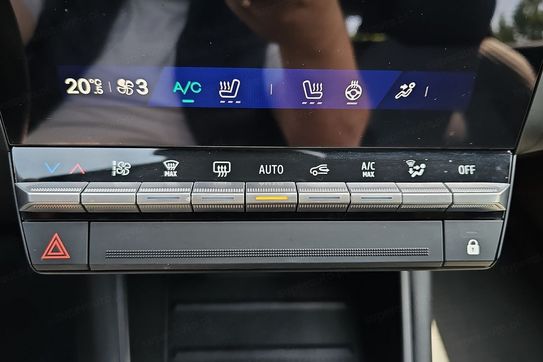 Renault Symbioz E-Tech Full Hybrid 145 Techno