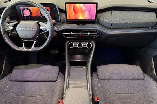 Skoda Kodiaq 1.5 TSI 4x2 Selection DSG