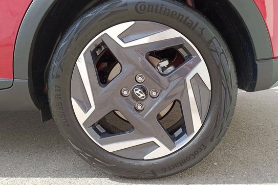 Hyundai Bayon 1.0 T-GDI Smart DCT