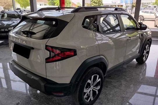 Dacia Duster Expression 1.6 Full Hybrid