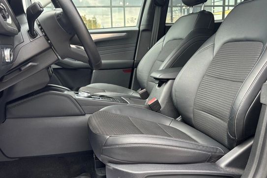 Ford Kuga 2.0 EcoBlue Titanium X AWD aut