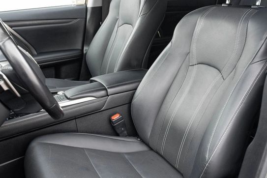 Lexus RX 450h F-Impression