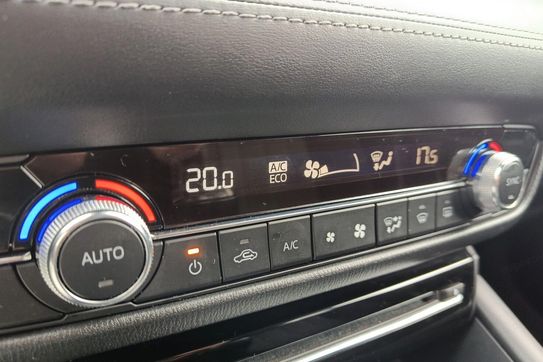 Mazda 6 2.0 Skymotion
