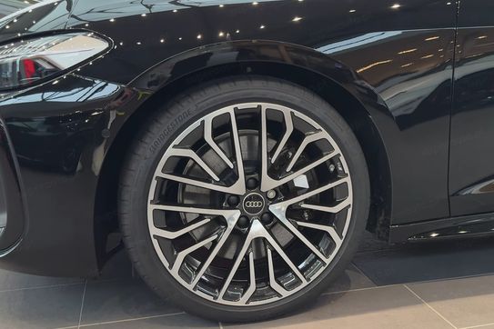 Audi A5 S5 TFSI Avant