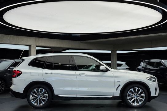 BMW X3 xDrive30e aut