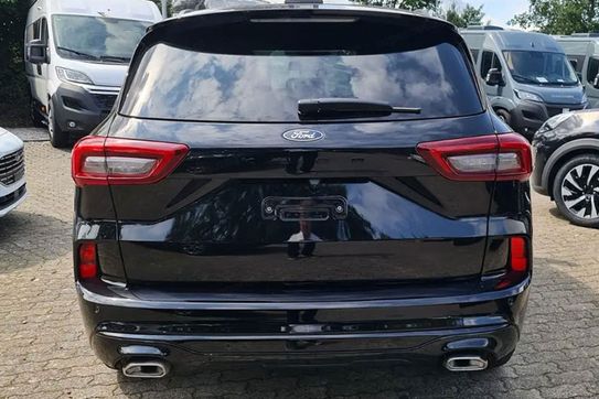 Ford Kuga ST-Line 2.5 FHEV