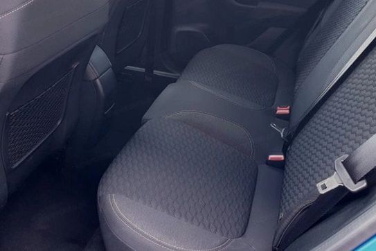 Ford Puma 1.0 EcoBoost Titanium