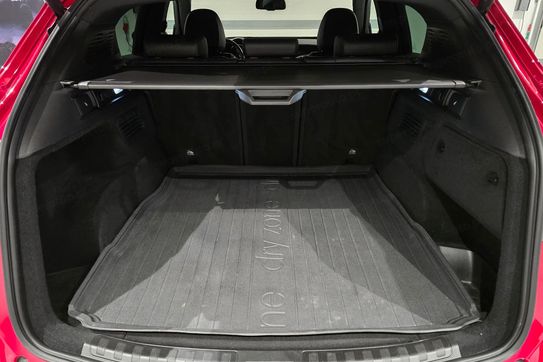 Alfa Romeo Stelvio 2.0 Turbo Veloce Q4 aut