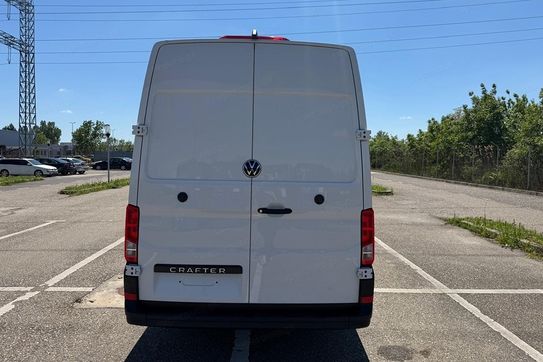 Volkswagen Crafter L5H3