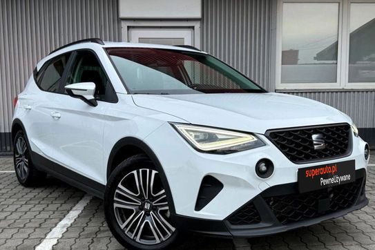 Seat Arona 1.0 TSI Style
