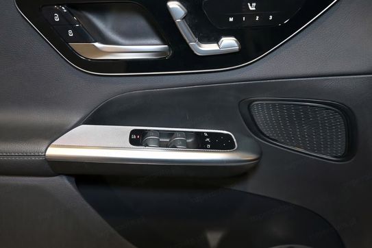 Mercedes GLC Coupe 200 4-Matic Avantgarde