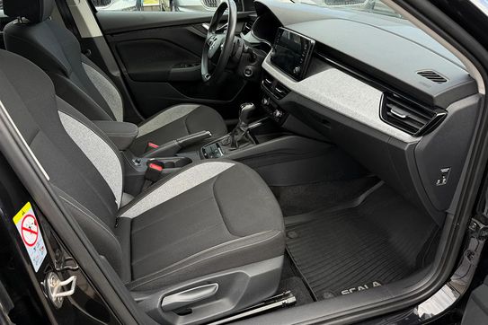 Skoda Scala Tsi Edition 130 Dsg