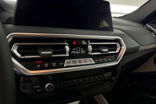 BMW X4 xDrive20i M Sport