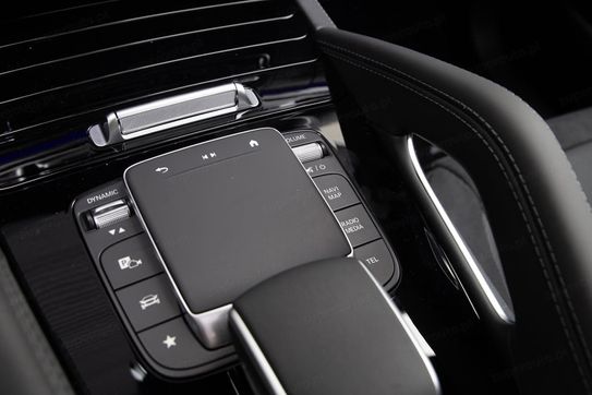 Mercedes GLE AMG Coupe 53  4-Matic+ Hybrid