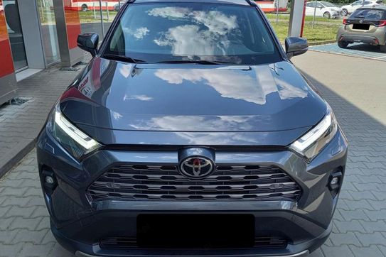 Toyota RAV4 Executive 2.5 Hybrid AWD