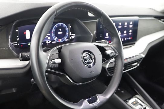 Skoda Octavia 2.0 TDI Style DSG