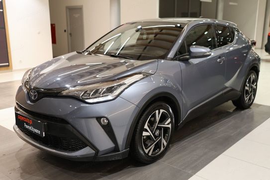 Toyota C-HR 2.0 Hybrid Style