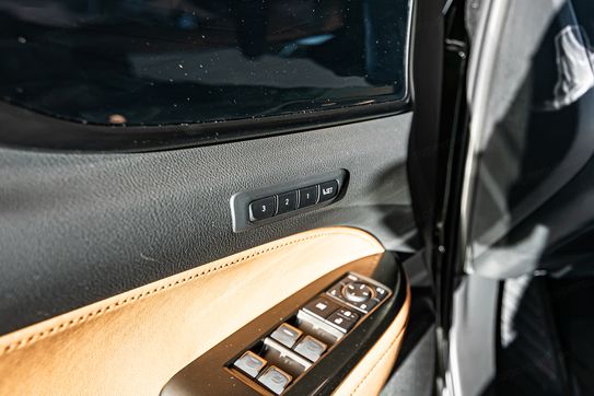 Lexus NX 350h Omotenashi 2.5 Hybrid AWD