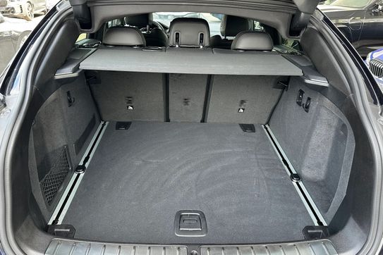 BMW X4 xDrive20d M Sport