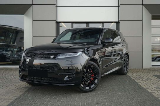 Land Rover Range Rover Sport 4.4 V8 P530 Autobiography