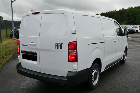 Fiat Scudo Maxi L2H1