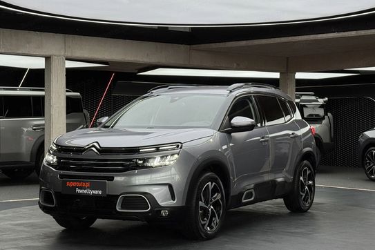 Citroen C5 Aircross 1.5 BlueHDi Shine EAT8