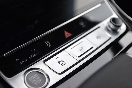 Audi Q8 50 TDI quattro