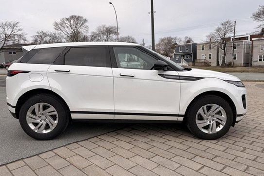 Land Rover Range Rover Evoque Evoque 1.5 P270e S