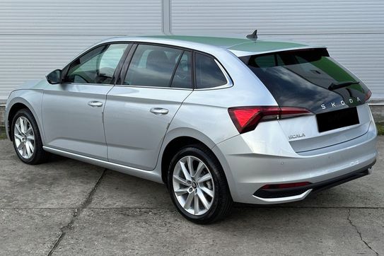 Skoda Scala Drive 1.0 TSI DSG