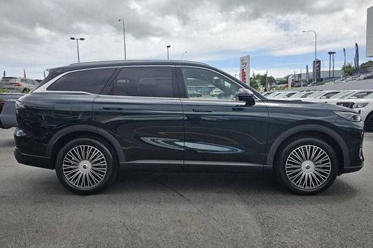 Chery Tiggo 9 Prestige 1.5 T-GDI Super Hybrid DHT 7os.