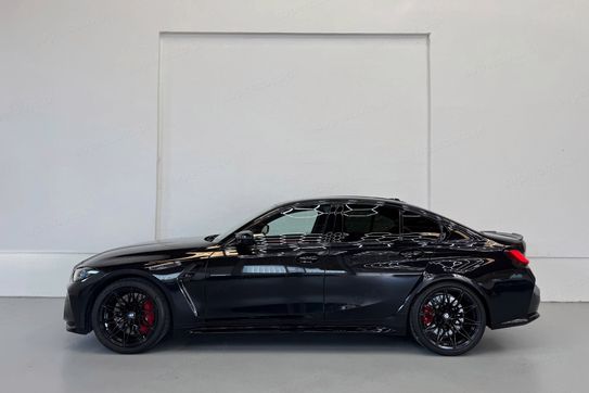 BMW Seria 3 M3 Competition xDrive