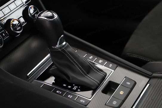 Skoda Superb 2.0 TDI 4x4 Sportline DSG
