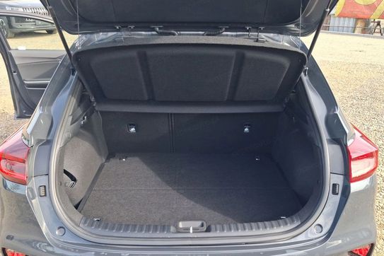 Kia XCeed 1.6 T-GDI M