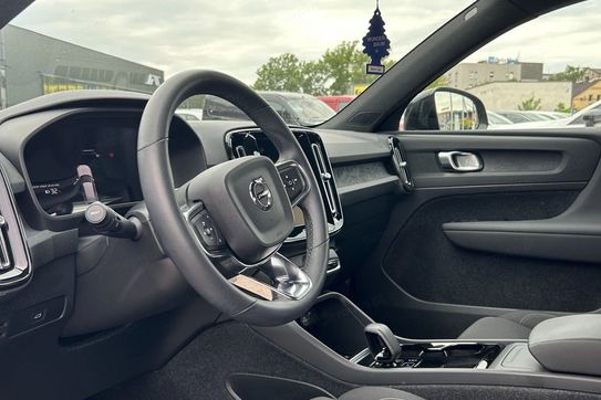 Volvo XC40 Recharge Plus