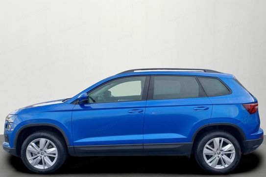 Skoda Karoq 1.5 TSI ACT Selection DSG
