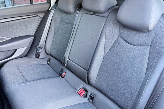 Skoda Superb TSI Essence DSG