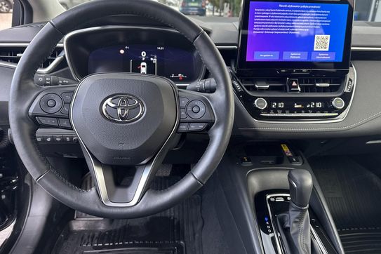Toyota Corolla Comfort 1.8 Hybrid
