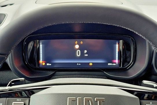 Fiat Doblo Combi L2H1 AT8