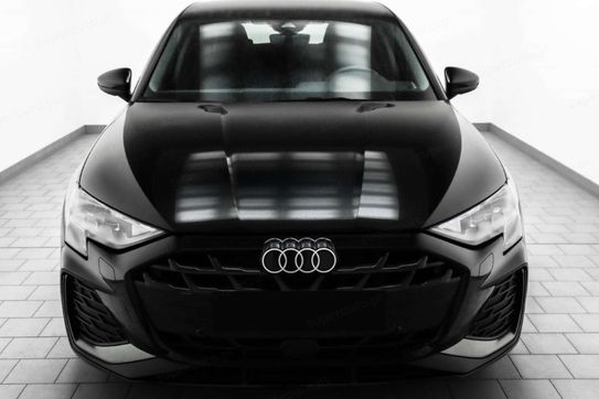 Audi A3 35 TFSI S Line Sportback