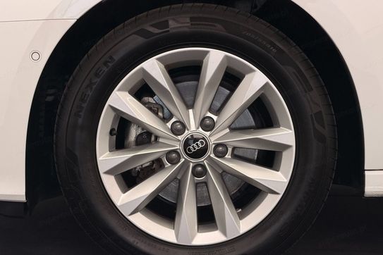 Audi A3 TFSI Sportback