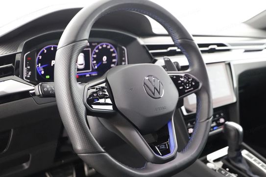 Volkswagen Arteon Shooting Brake TSI 4Motion R DSG