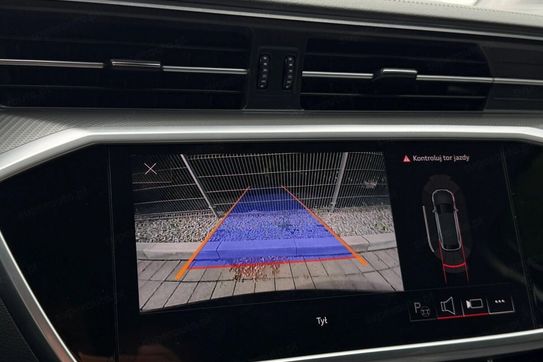 Audi A6 40 TDI mHEV quattro S tronic