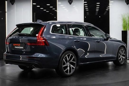 Volvo V60 T4 Momentum aut