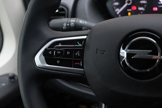 Opel Movano Heavy L4H2