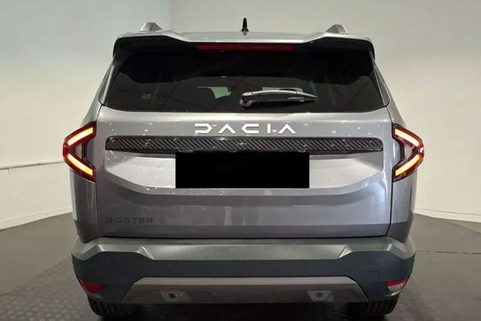 Dacia Bigster Journey 1.8 Full Hybrid
