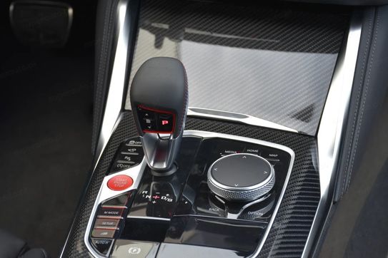 BMW Seria 3 M3 Competition xDrive