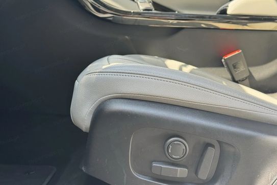 Land Rover Range Rover Evoque 2.0 D200 S