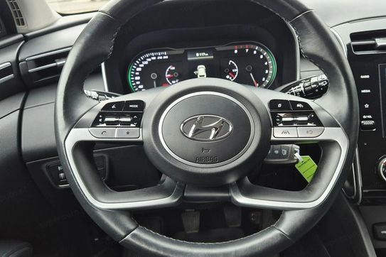 Hyundai Tucson 1.6 t-Gdi Modern 2WD