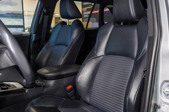 Toyota RAV4 2.5 Hybrid Selection 4x4